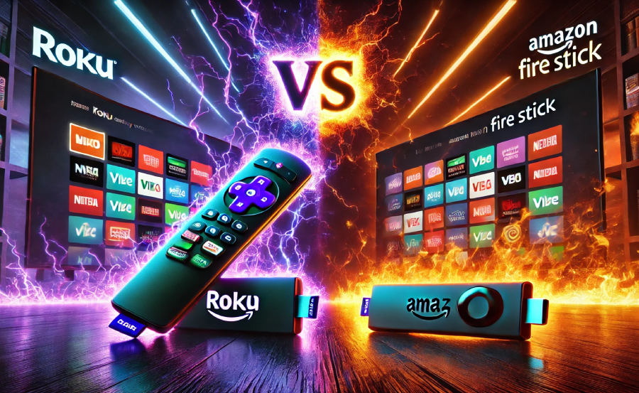 Assessing Long-Term Value: Roku vs. Fire Stick