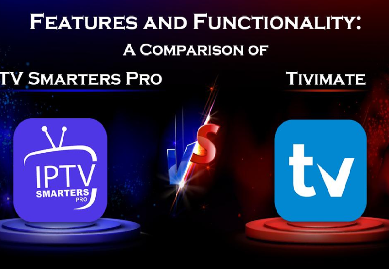 TiviMate vs IPTV Smarters Pro: Future Updates and Roadmap