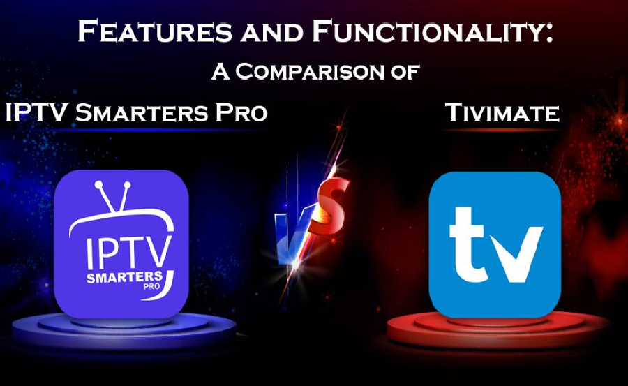 TiviMate vs IPTV Smarters Pro: Future Updates and Roadmap