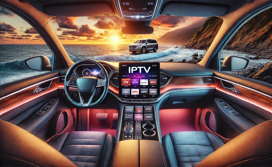 Legal Considerations for Watching IPTV on the Highway