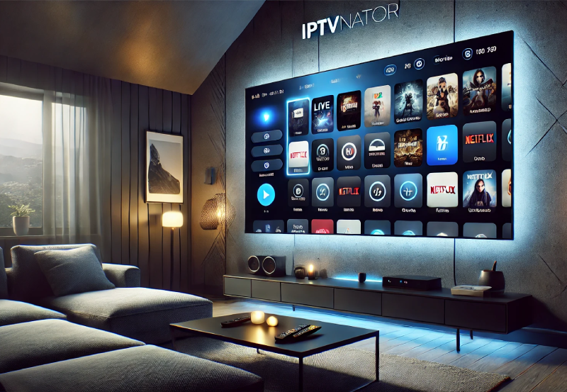 How IPTVnator Enhances Accessibility in Streaming