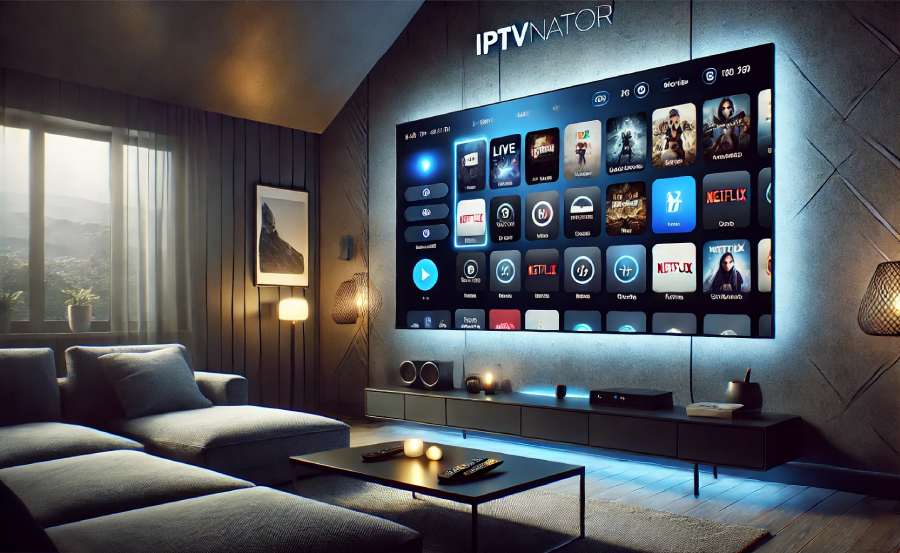 How IPTVnator Enhances Accessibility in Streaming