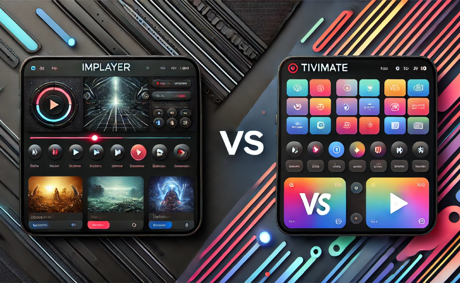 Pros and Cons of Using iMPlayer vs TiviMate